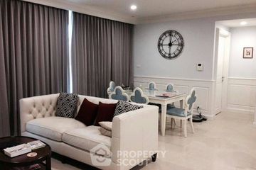 3 Bedroom Condo for sale in Watermark Chaophraya River, Bang Lamphu Lang, Bangkok