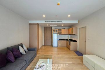1 Bedroom Condo for sale in Noble Solo, Khlong Tan Nuea, Bangkok near BTS Thong Lo