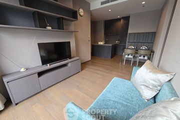 2 Bedroom Condo for sale in The Diplomat Sathorn, Silom, Bangkok near BTS Surasak