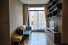 2 Bedroom Condo for sale in The Diplomat Sathorn, Silom, Bangkok near BTS Surasak