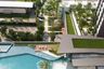 1 Bedroom Condo for sale in 333 Riverside, Bang Sue, Bangkok near MRT Bang Pho