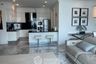 4 Bedroom Condo for sale in Royce Private Residences, Khlong Toei Nuea, Bangkok near BTS Asoke