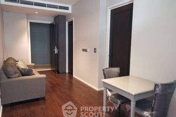 1 Bedroom Condo for sale in The Diplomat 39, Khlong Tan Nuea, Bangkok near BTS Phrom Phong