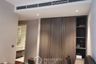 1 Bedroom Condo for sale in The Diplomat 39, Khlong Tan Nuea, Bangkok near BTS Phrom Phong
