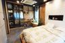 1 Bedroom Condo for sale in Elio Del Ray, Bang Chak, Bangkok near BTS Punnawithi