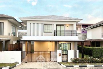 4 Bedroom House for sale in Zerene Petkasem-Buddhamonthon Sai 3, Nong Khang Phlu, Bangkok near MRT Phutthamonthon Sai 3
