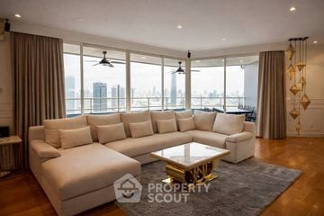 4 Bedroom Condo for sale in Watermark Chaophraya River, Bang Lamphu Lang, Bangkok