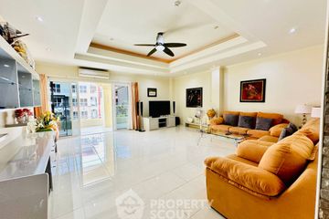 1 Bedroom Condo for sale in Nordic Dream Paradise, Nong Prue, Chonburi