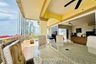 3 Bedroom Condo for sale in Nordic Park Hill, Nong Prue, Chonburi