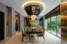 5 Bedroom House for sale in Life Bangkok Boulevard Ramintra, Khan Na Yao, Bangkok near MRT Nopparat