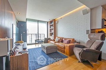 2 Bedroom Condo for sale in The Alcove Thonglor 10, Khlong Tan Nuea, Bangkok near BTS Thong Lo