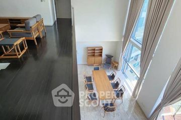 4 Bedroom Condo for sale in The Pano Rama 3, Bang Phong Pang, Bangkok