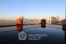 1 Bedroom Condo for sale in MANHATTAN CHIDLOM, Lumpini, Bangkok near MRT Ratchaprarop