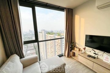 2 Bedroom Condo for sale in THE LINE Wongsawang, Wong Sawang, Bangkok near MRT Wong Sawang