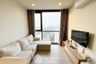 2 Bedroom Condo for sale in THE LINE Wongsawang, Wong Sawang, Bangkok near MRT Wong Sawang