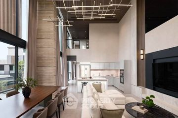 5 Bedroom Apartment for sale in Khlong Tan, Bangkok near BTS Phrom Phong