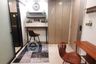 1 Bedroom Condo for sale in One 9 Five Asoke - Rama 9, Huai Khwang, Bangkok near MRT Phra Ram 9