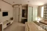 2 Bedroom Condo for rent in S Condo Chiang Mai, Suthep, Chiang Mai