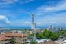 1 Bedroom Condo for sale in Nong Prue, Chonburi