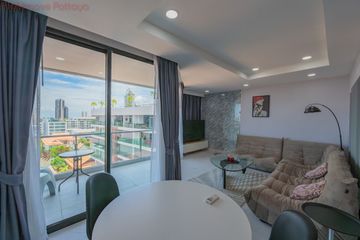 1 Bedroom Condo for sale in Nong Prue, Chonburi