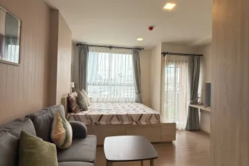 Condo for rent in The Muve Bangna, Bang Na, Bangkok near MRT Si Iam