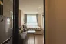 Condo for rent in The Muve Bangna, Bang Na, Bangkok near MRT Si Iam