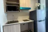 Condo for rent in The Muve Bangna, Bang Na, Bangkok near MRT Si Iam