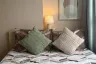 Condo for rent in The Muve Bangna, Bang Na, Bangkok near MRT Si Iam