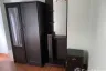 2 Bedroom Condo for rent in Baan Sukhothai Ramkhamhaeng, Hua Mak, Bangkok near MRT Rajamangala Stadium