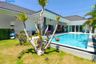 3 Bedroom Villa for sale in Aria 2 Hua Hin, Thap Tai, Prachuap Khiri Khan