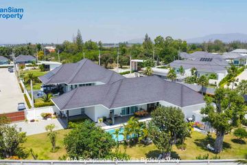 3 Bedroom Villa for sale in Aria 2 Hua Hin, Thap Tai, Prachuap Khiri Khan