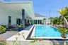 3 Bedroom Villa for sale in Aria 2 Hua Hin, Thap Tai, Prachuap Khiri Khan