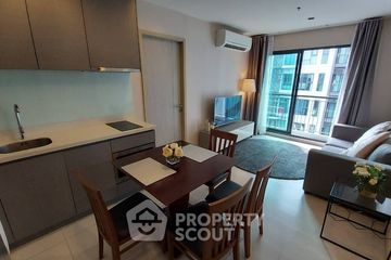 2 Bedroom Condo for sale in Rhythm Sukhumvit 36-38, Khlong Tan, Bangkok near BTS Thong Lo