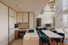 2 Bedroom Condo for sale in BEATNIQ Sukhumvit 32, Khlong Tan, Bangkok near BTS Thong Lo
