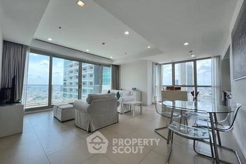 2 Bedroom Condo for sale in Khlong Ton Sai, Bangkok near BTS Saphan Taksin