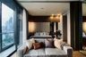 1 Bedroom Condo for sale in BEATNIQ Sukhumvit 32, Khlong Tan, Bangkok near BTS Thong Lo