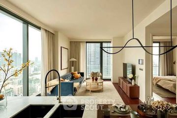3 Bedroom Condo for sale in KHUN by YOO inspired by Starck, Khlong Tan Nuea, Bangkok near BTS Thong Lo
