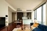 3 Bedroom Condo for sale in KHUN by YOO inspired by Starck, Khlong Tan Nuea, Bangkok near BTS Thong Lo