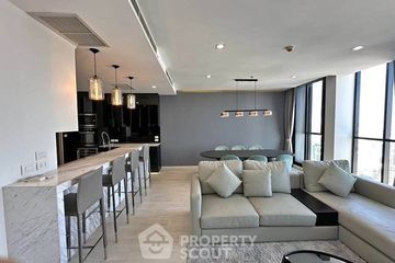 2 Bedroom Condo for sale in Noble Ploenchit, Lumpini, Bangkok near BTS Ploen Chit