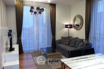 2 Bedroom Condo for sale in Quattro by Sansiri, Khlong Tan Nuea, Bangkok near BTS Thong Lo