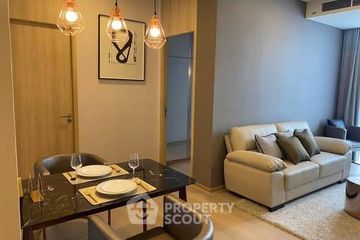 2 Bedroom Condo for sale in Phra Khanong, Bangkok near BTS Ekkamai