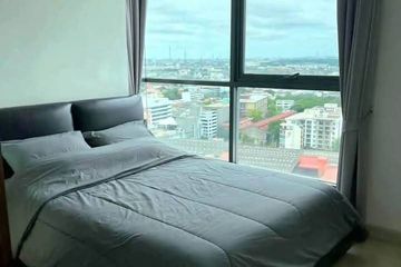 2 Bedroom Condo for sale in Ideo Mobi Sukhumvit 81, Bang Chak, Bangkok near BTS On Nut