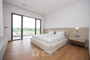 4 Bedroom Villa for sale in Pong, Chonburi