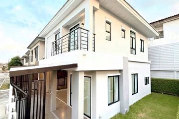 4 Bedroom House for sale in Zerene Petkasem-Buddhamonthon Sai 3, Nong Khang Phlu, Bangkok near MRT Phutthamonthon Sai 3