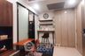1 Bedroom Condo for Sale or Rent in One 9 Five Asoke - Rama 9, Huai Khwang, Bangkok near MRT Phra Ram 9