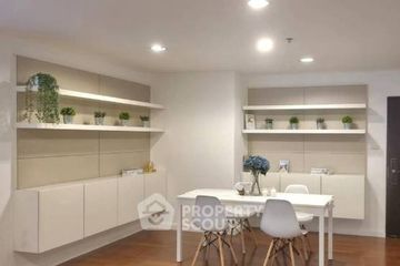 3 Bedroom Condo for sale in Belle Grand Rama 9, Huai Khwang, Bangkok near MRT Phra Ram 9