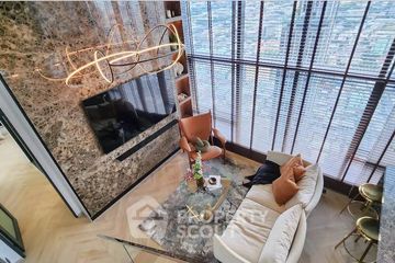 3 Bedroom Condo for sale in The ESSE Asoke, Khlong Toei Nuea, Bangkok near BTS Asoke