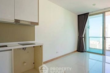 1 Bedroom Condo for sale in The Riviera Wongamat, Na Kluea, Chonburi