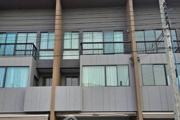 3 Bedroom Townhouse for Sale or Rent in Baan Klang Muang The Edition Rama 9 - Krungthepkreetha, Saphan Sung, Bangkok