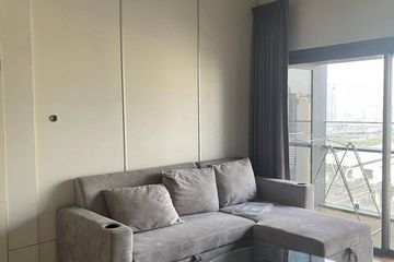 2 Bedroom Condo for sale in Makkasan, Bangkok near Airport Rail Link Makkasan